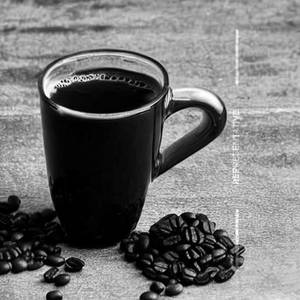 Black Coffee