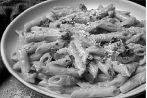 Mix Sause Pasta
