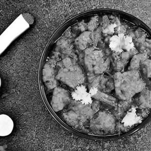 Gobi Masala