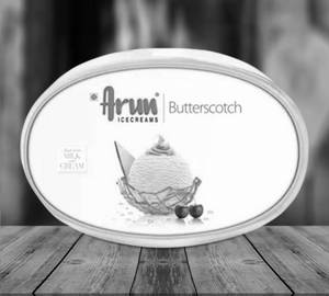Butterscotch 250ml