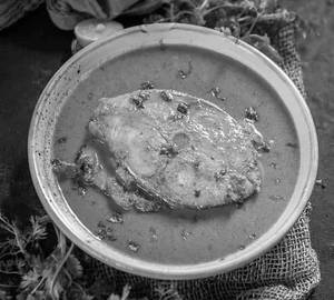 Fish Curry