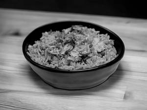 Jain Vegetable Pulav