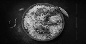 Chicken Pot Biryani
