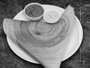 Masala Dosa