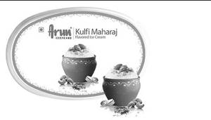 Kulfi maharaj