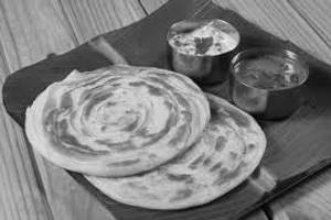 Parotta [2 Pcs]