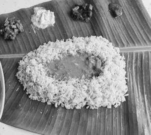 Veg Meals