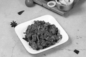 Mutton Chukka