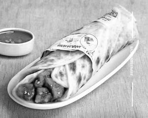 Special Manchurian Roll