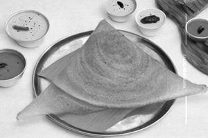 Masala Dosa