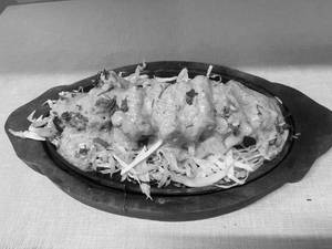 Paneer Burra 6 Pcs