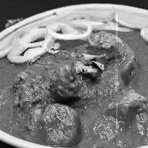 Anjal pulimunchi