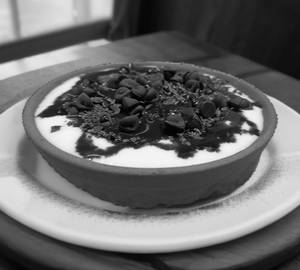 Chocolate Basundi (Ltrs)