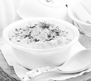Kesar Pista Basundi  (Ltrs)