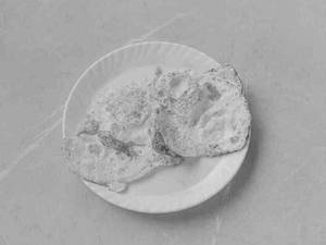 Fried Egg