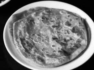 Plain Paratha(1pic)