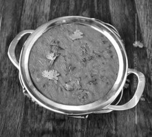 Aloo Koftha