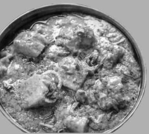 Paneer butter masala