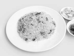 Biriyani Rice