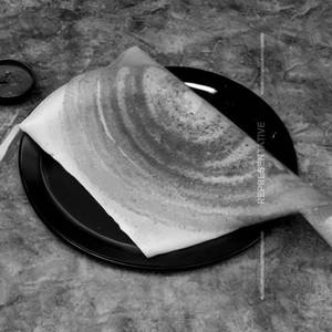Egg masala dosa                                                               