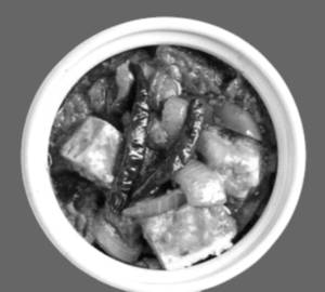 Kadhai paneer