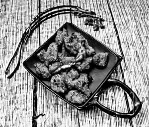 Gobi Pepper Fry