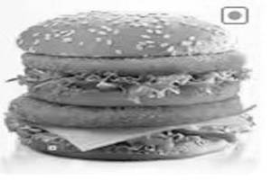 Shakti Kapoor Burger