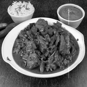 Veg Hyderabadi Masala