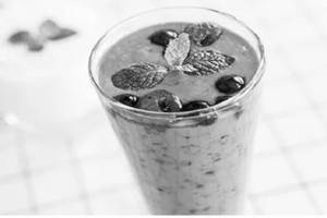 Berry Blast