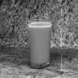 Carrot Juice