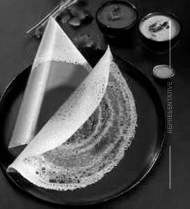 Karam Dosa