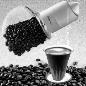Filter Coffee