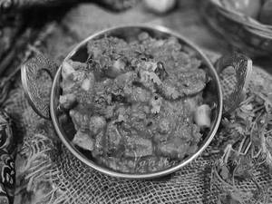 Veg Kolhapuri