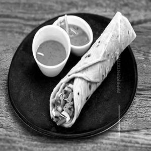 Veg Roll