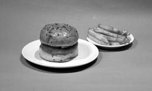 Millennial Burger