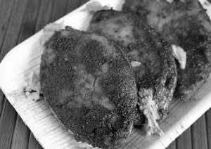 Chettinadu Deep Fry Fish