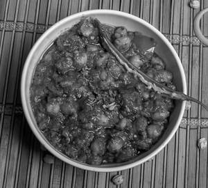 Channa Masala