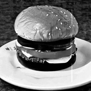 Veg Burger