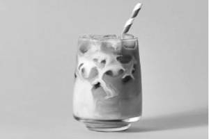 Irish Cold Coffee