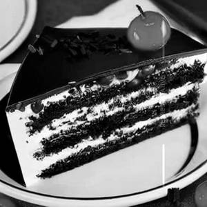 Black forest