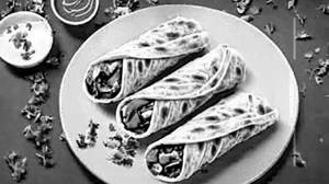 Veg Roll 