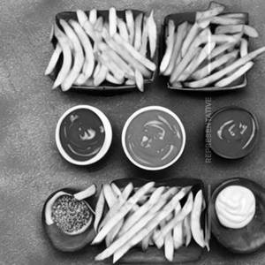 Fries