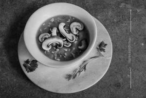Mushroom Soup