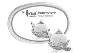 Butterscotch S 125ml