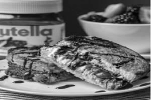 Nutella Sandwich