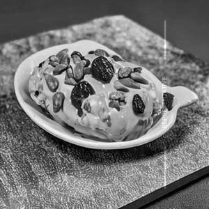 Dry Fruit Special