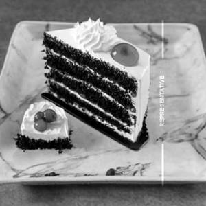 Black forest pasti