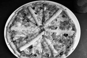 Baby Style Pizza