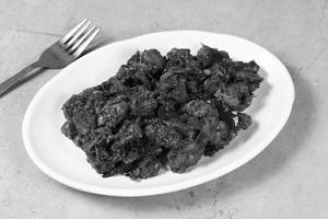 Mutton Gongura