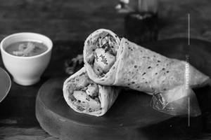 Lemon Chicken Roll